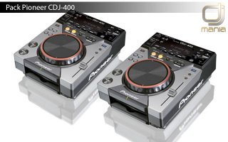 Pioneer cdj 400 не видит флешку